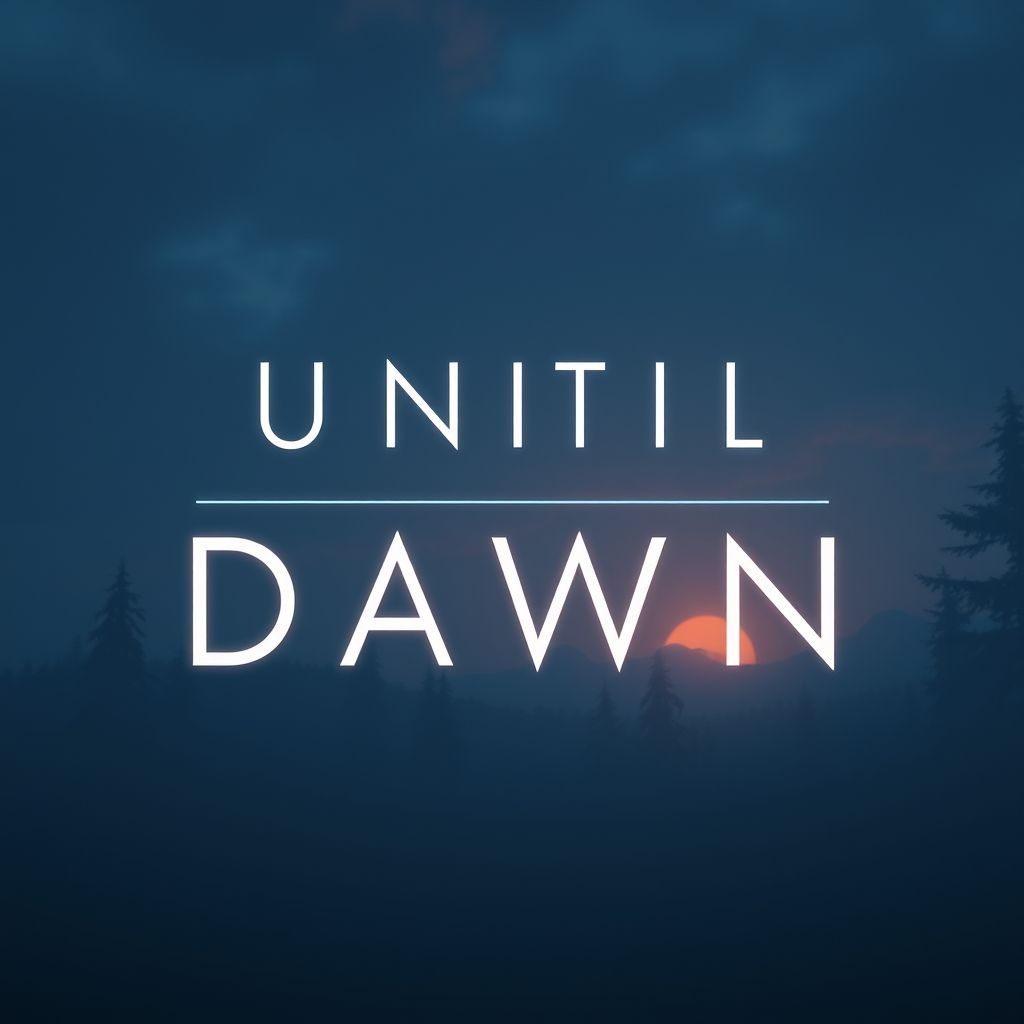 สิ่งที่ทำให้ Until Dawn น่าตื่นเต้น